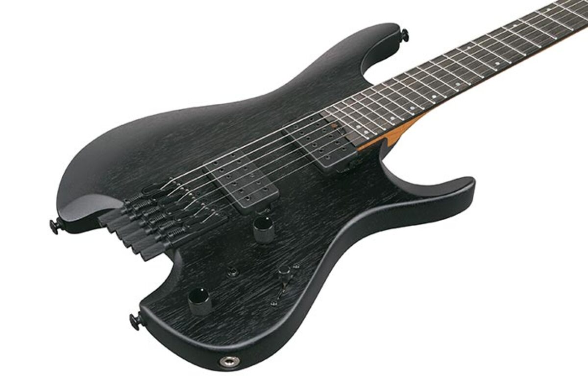 IBANEZ QX52BWK