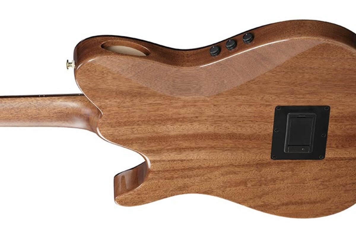 IBANEZ TOD100NNT