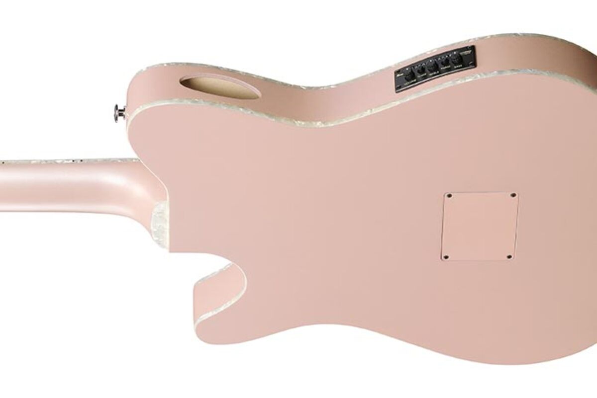 IBANEZ TOD10NPAF