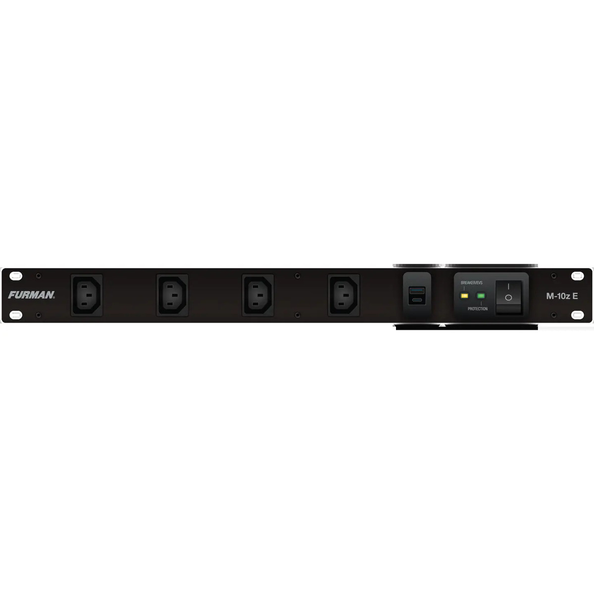 FURMAN M-10Z E CONDIZIONATORE DI POTENZA