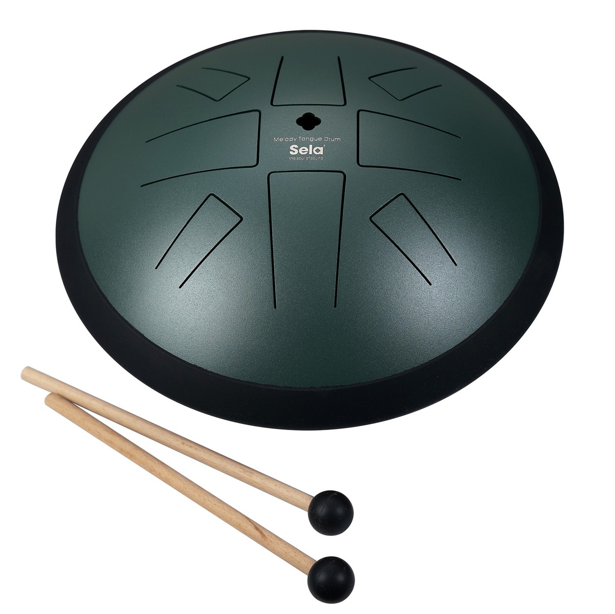 SELA PERCUSSION TD SE 373 TONGUE DRUM