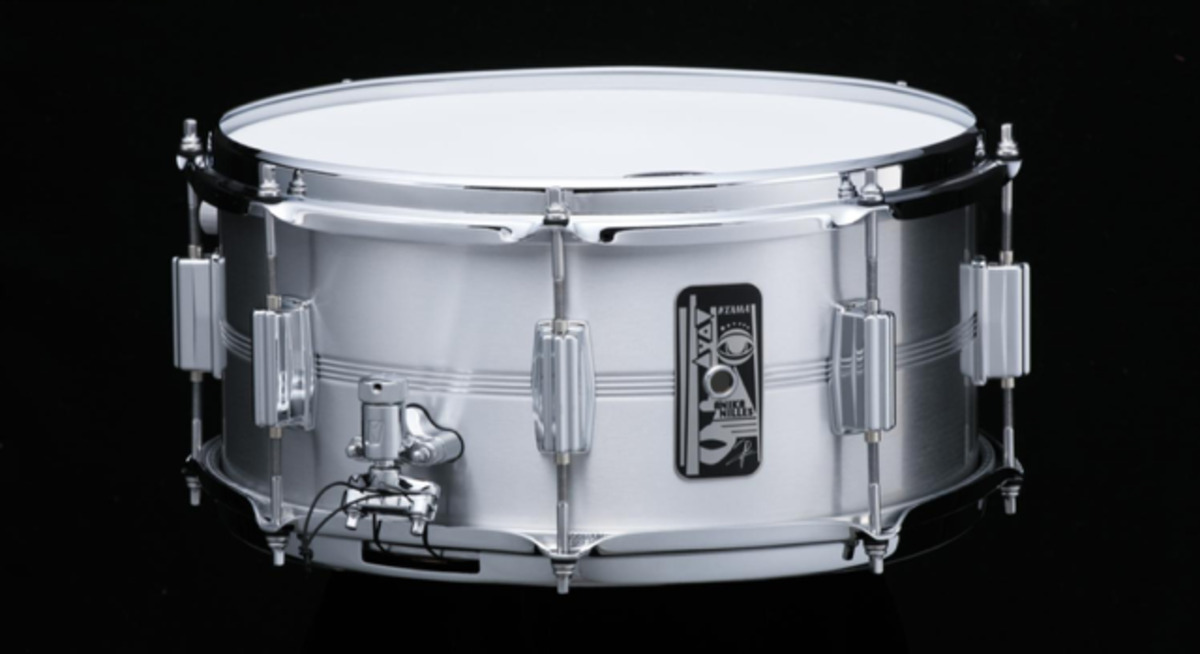 TAMA AN1465 SIGNATURE ANIKA NILLES