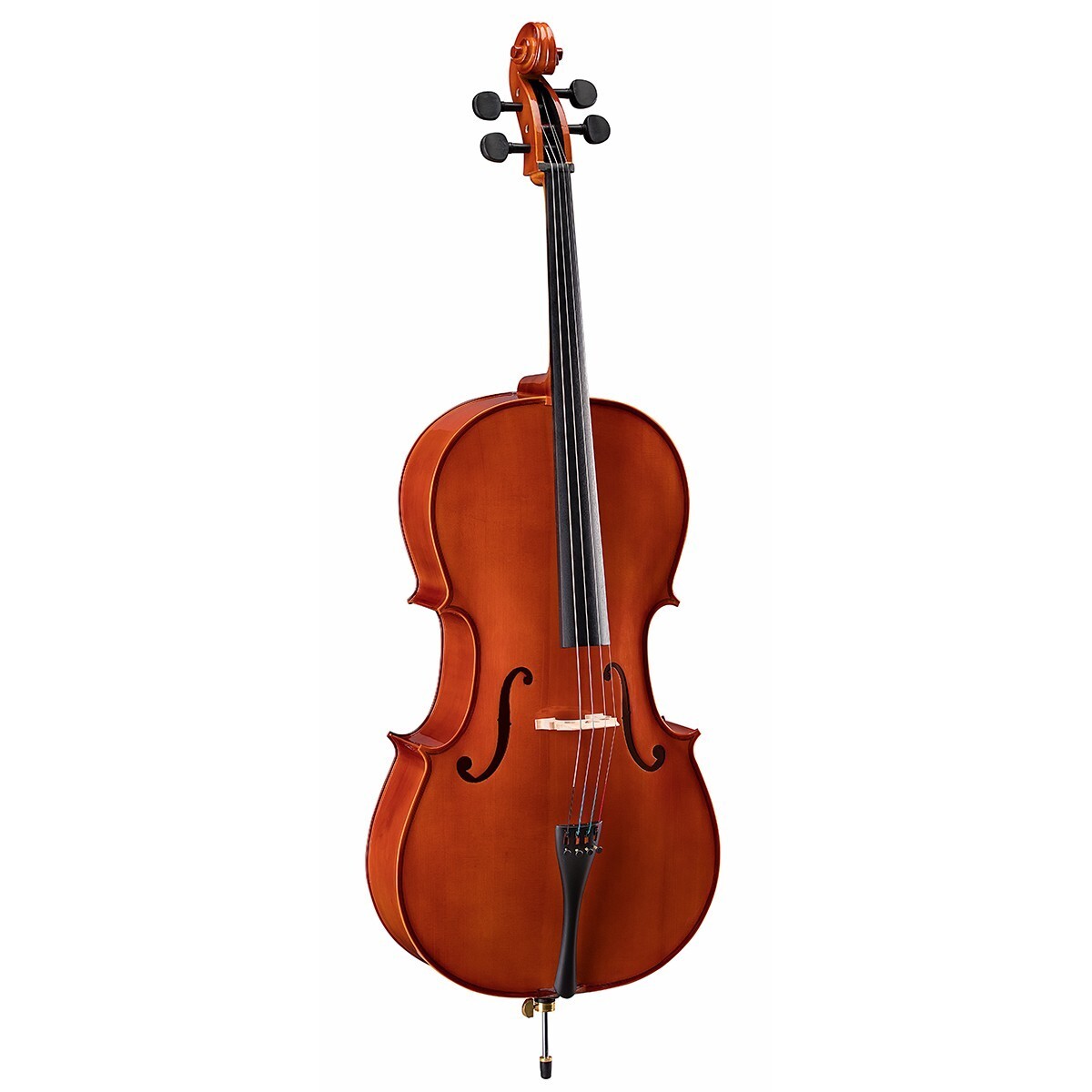 SOUNDSATION VIRTUOSO STUDENT 4/4 SET COMPLETO