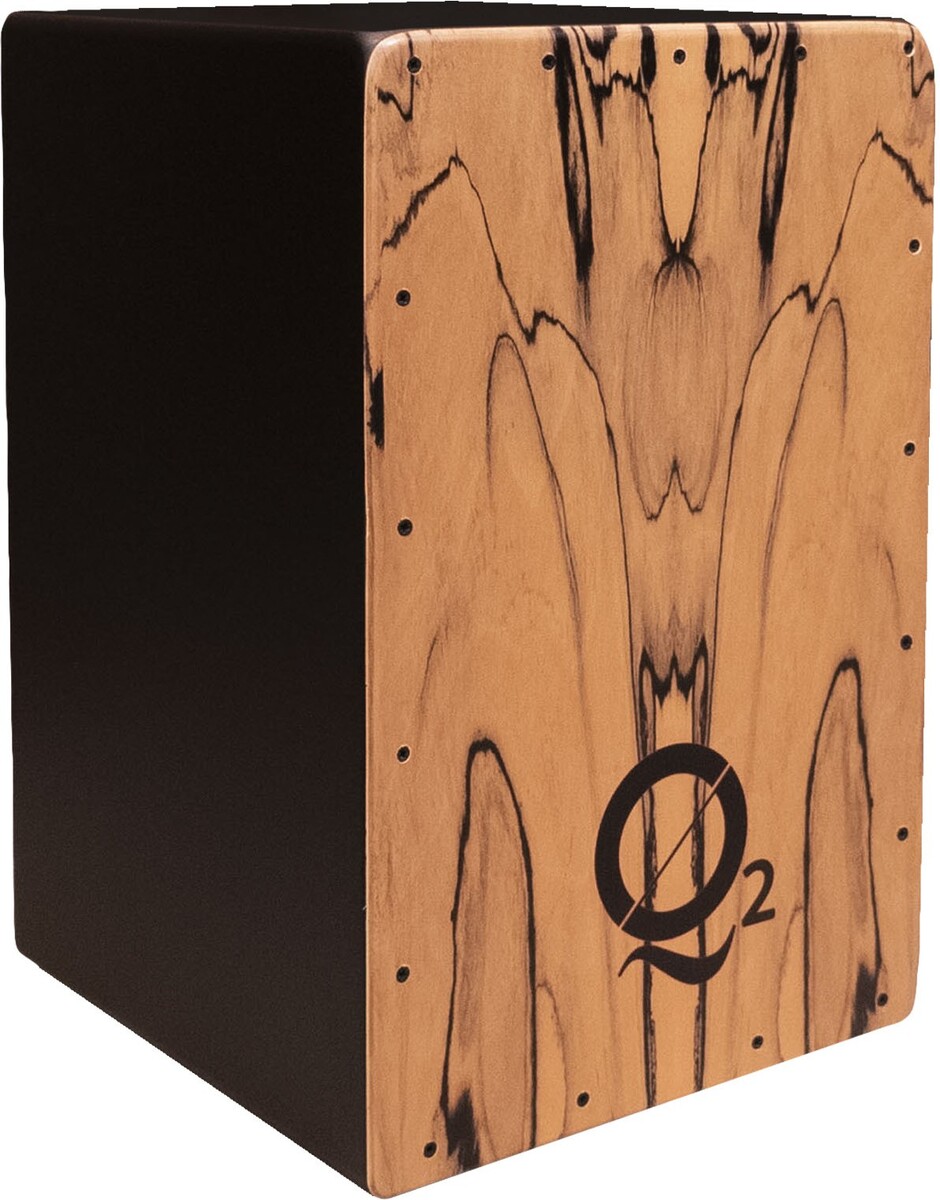 OQAN Q2 CAJON