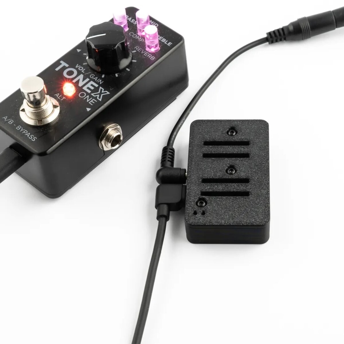 PIRATE MIDI POLAR PICO: INTERFACCIA MIDI COMPATTA