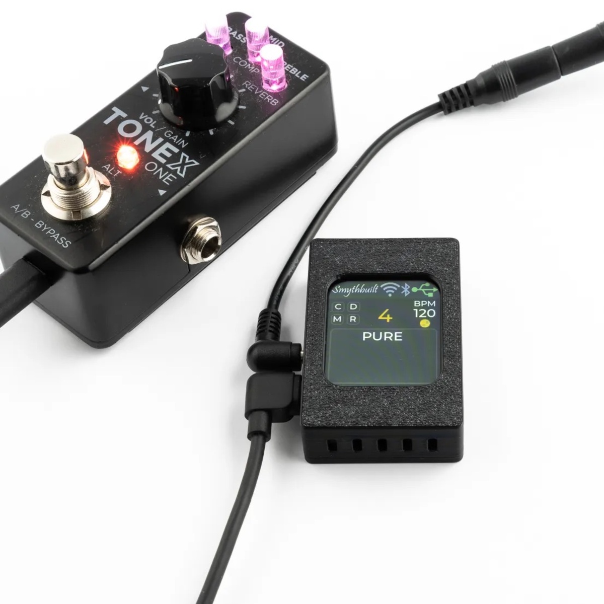 PIRATE MIDI POLAR MIDI V2- INTERFACCIA MIDI CON DISPLAY
