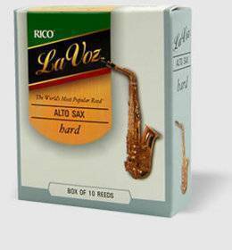 LA VOZ SAX CONTRALTO MEDIUM SOFT