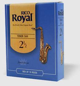 RICO ROYAL SAX TENORE N.4