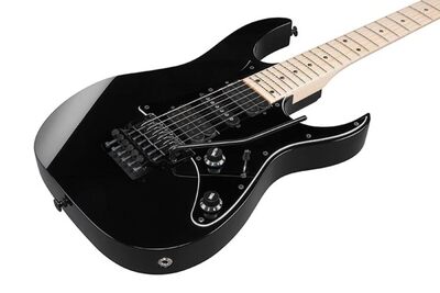 IBANEZ RG550BK