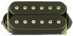 DIMARZIO D ACTIVATOR BRIDGE ”F-SPACED” NERO - DP220FBK