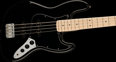 SQUIER JAZZ BASS AFFINITY