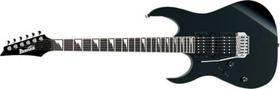 IBANEZ GRG170DXL-BKN BLACK NIGHT - MANCINA