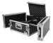 PROEL FLIGHT CASE SA 04 BLKM MIXER+RACK