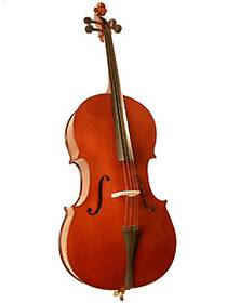 J.BRUCK VIOLONCELLO 3/4