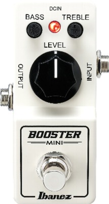 IBANEZ BTMINI