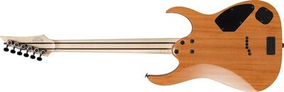 IBANEZ RG5121RLDBF MANCINA