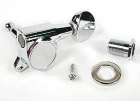 GOTOH SET MECCANICHE SG 381 (6 IN LINEA)