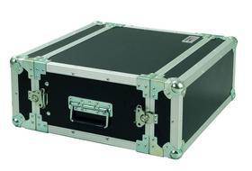 PROEL FLIGHT CASE CR 104 BLKM 4U.