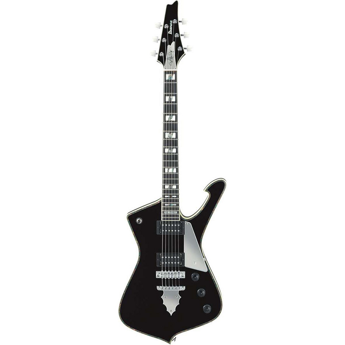 IBANEZ PS10-BK BLACK