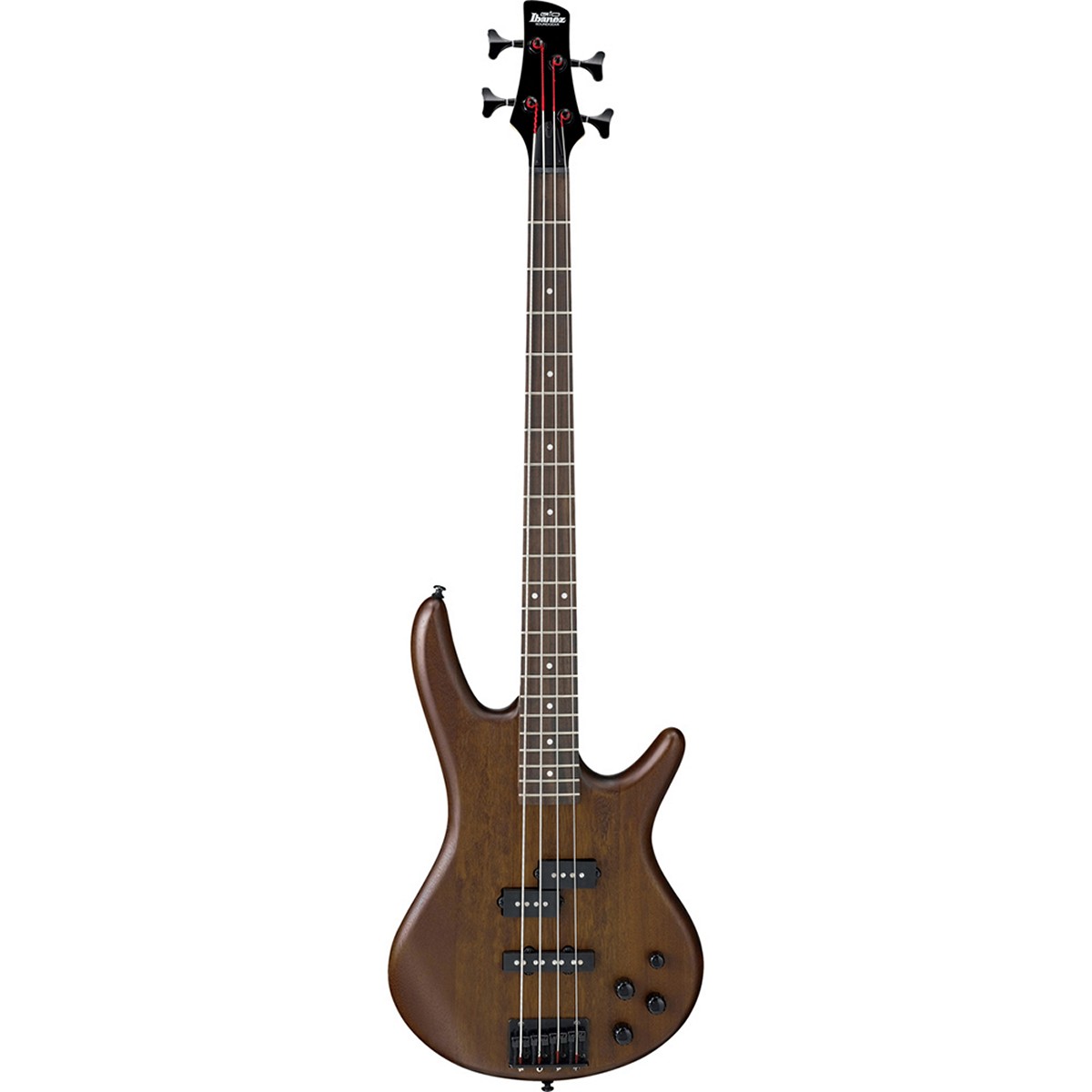 IBANEZ GSR200B-WNF WALNUT FLAT