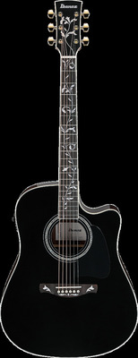 IBANEZ AW391RCEBKH