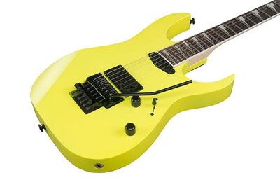 IBANEZ RG565RDY
