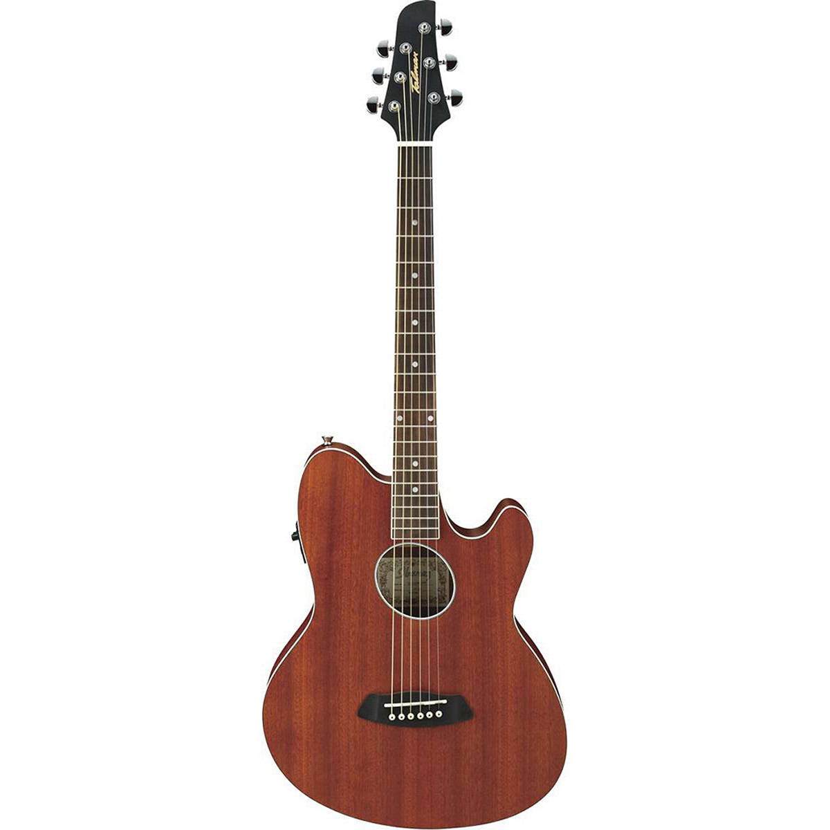 IBANEZ TCY12E-OPN OPEN PORE NATURAL