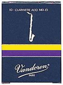 VANDOREN TRADITIONAL CLAR MIb N. 1