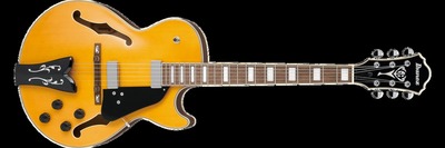 IBANEZ GB10EMAA ANTIQUE AMBER
