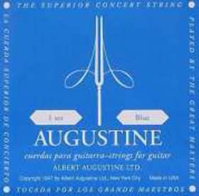 AUGUSTINE LA CORDA SINGOLA N° 5 SERIE BLU