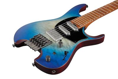 IBANEZ QX54QMBSM