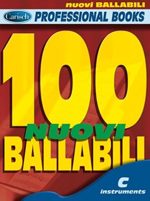 100 NUOVI BALLABILI