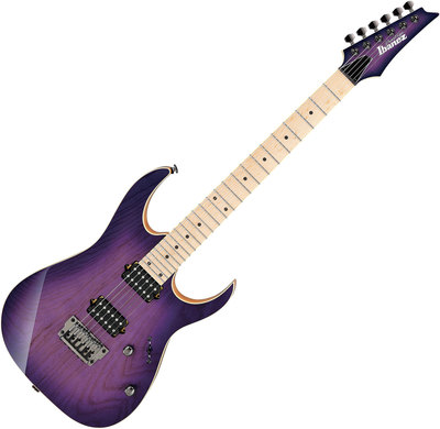 IBANEZ RG652AHMFXRPB