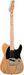 FENDER TELECASTER LITE ASH