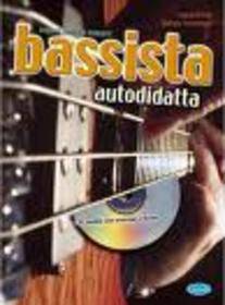 BASSISTA AUTODIDATTA CON CD