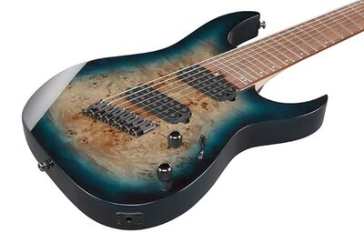 IBANEZ RGMS8PBCBS