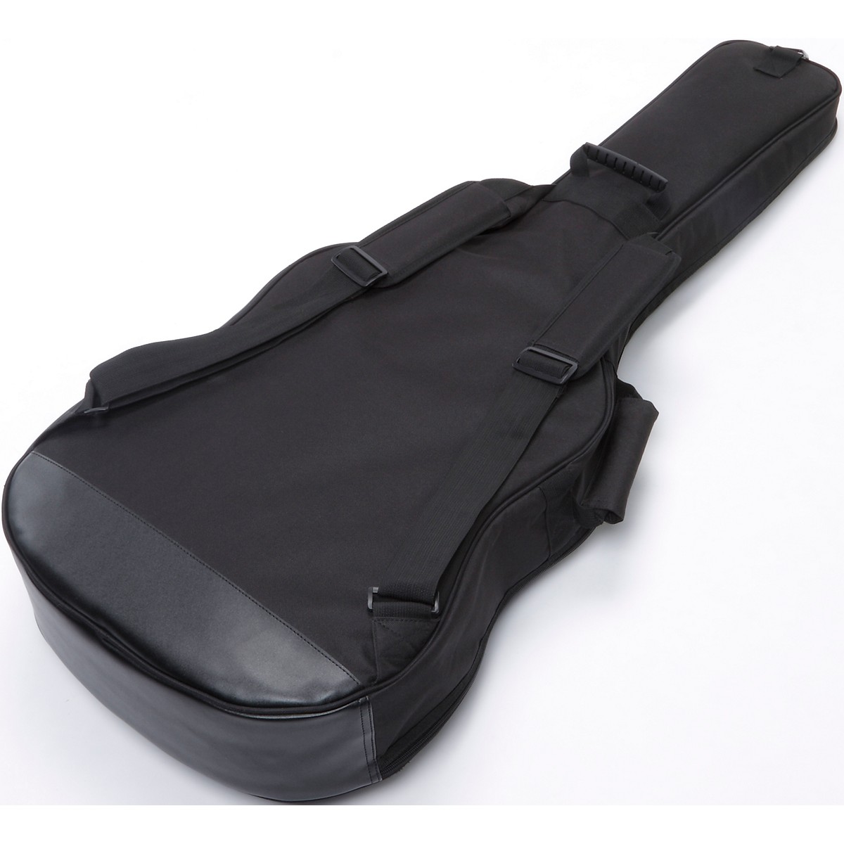 IBANEZ IAB540-BK BLACK - BORSA PER CHITARRA ACUSTICA