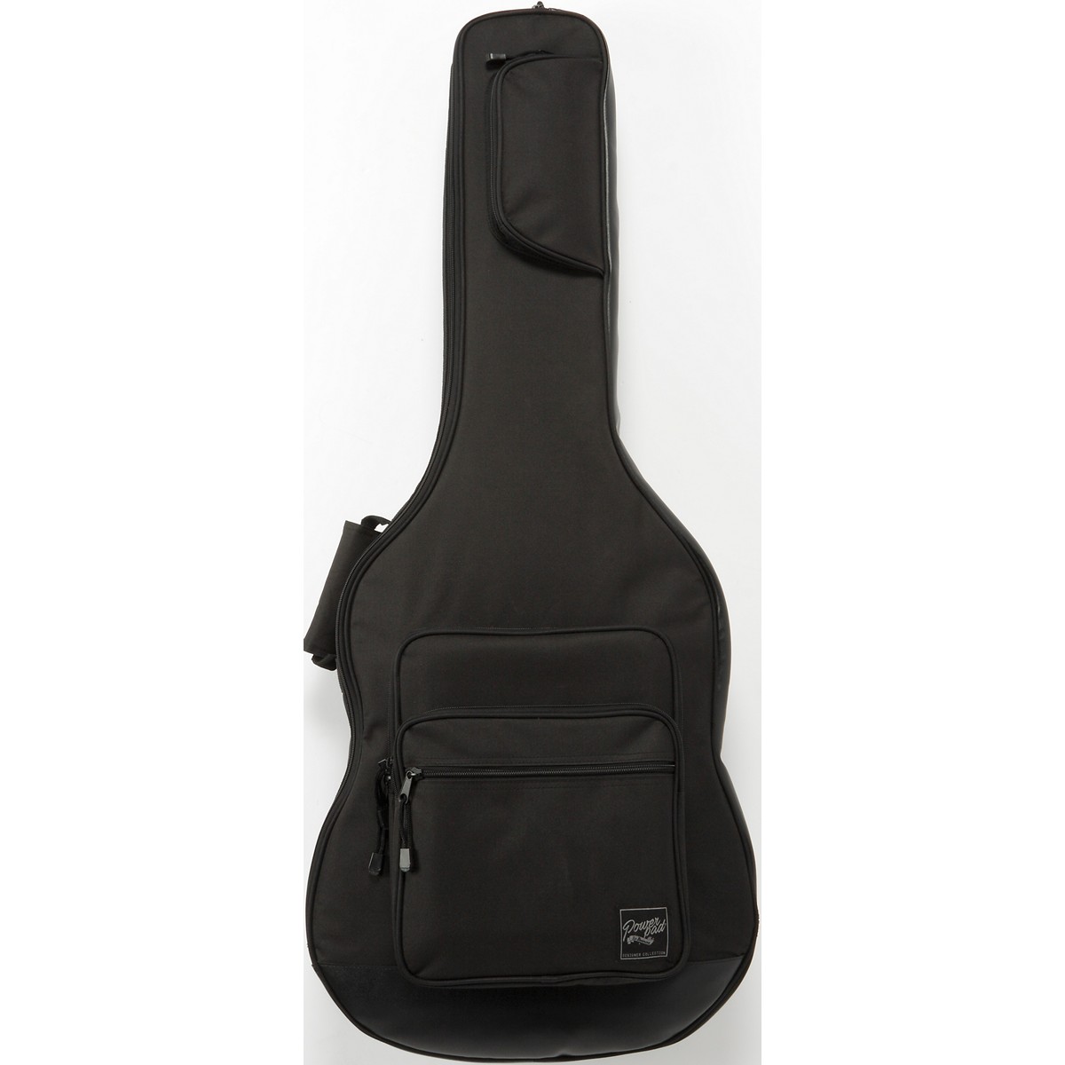 IBANEZ IAB540-BK BLACK - BORSA PER CHITARRA ACUSTICA