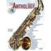 ANTHOLOGY SAX ALTO 1 CON CD