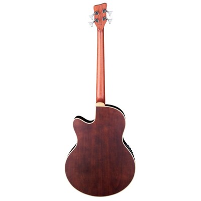 Warwick Alien Deluxe 4 Natural