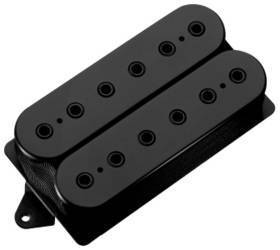 DIMARZIO EVO 2 BRIDGE ”F-SPACED” NERO - DP215FBK