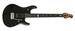 MUSIC MAN PETRUCCI 6 PIEZO BLACK SUGAR LIMITED EDITION ROASTED