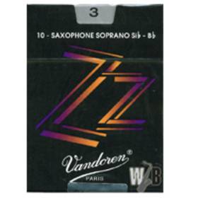 VANDOREN ZZ SAX SOPRANO N.4