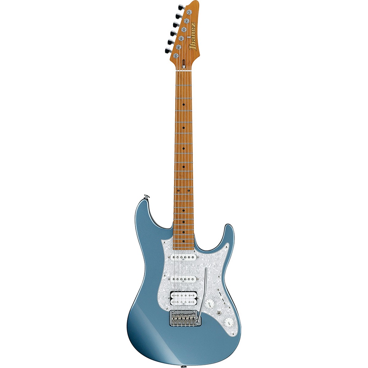 IBANEZ AZ2204-ICM ICE BLUE METALLIC