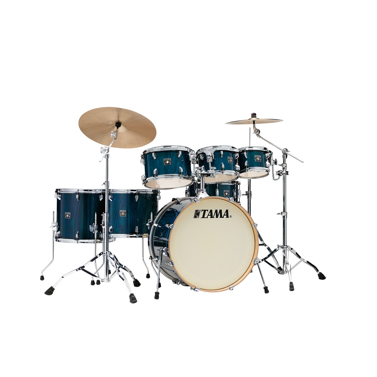 TAMA CL72RS-PGHP