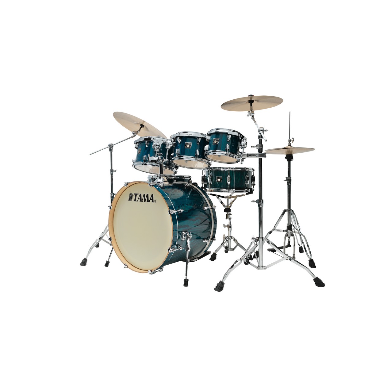 TAMA CL72RS-PGHP