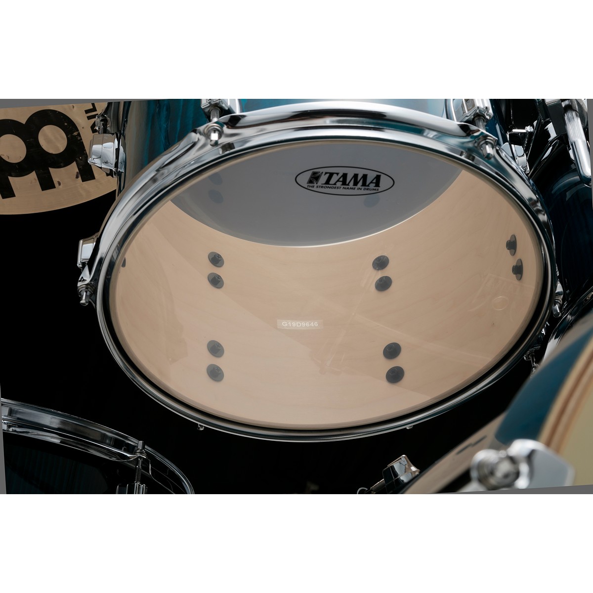 TAMA CL72RS-PGHP