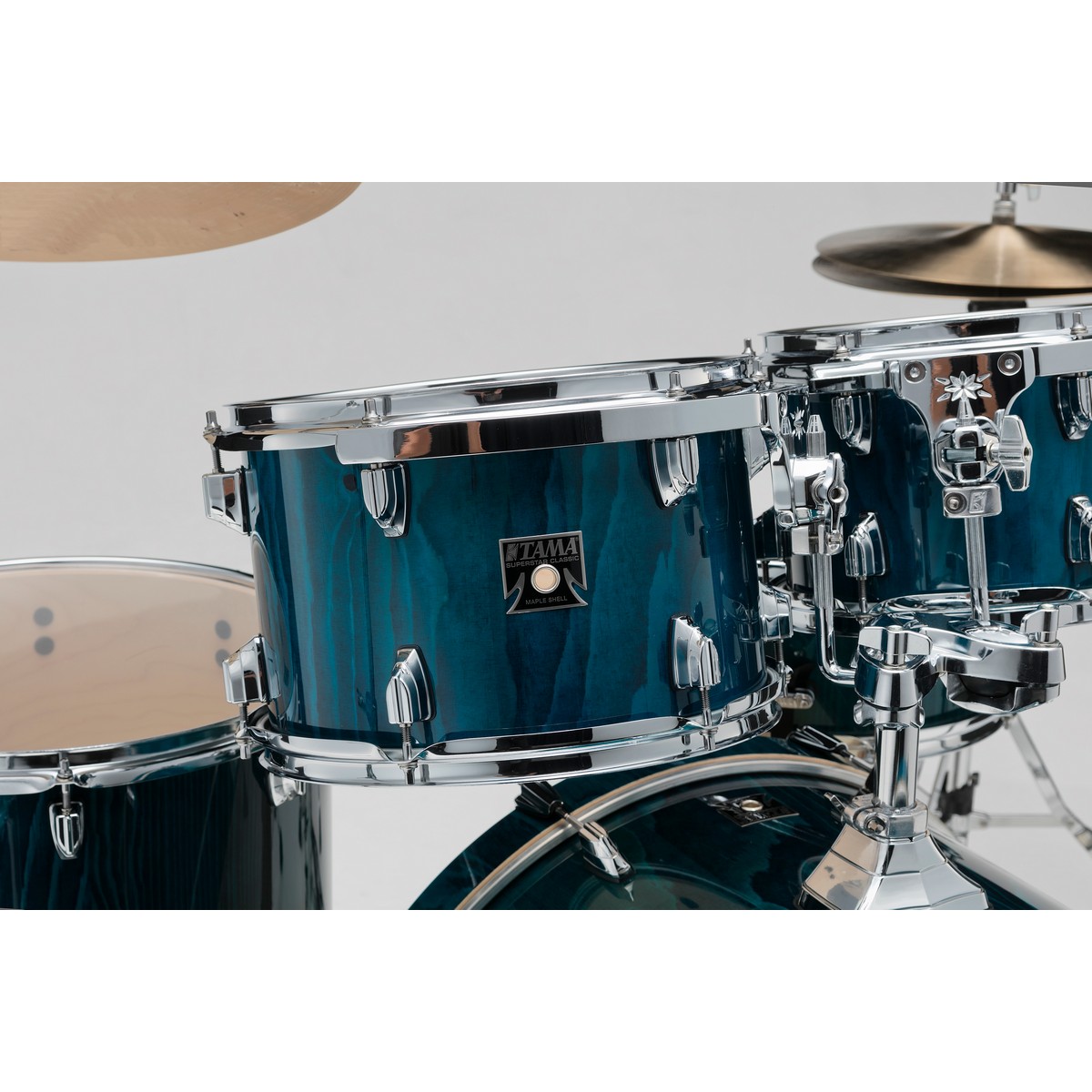 TAMA CL72RS-PGHP