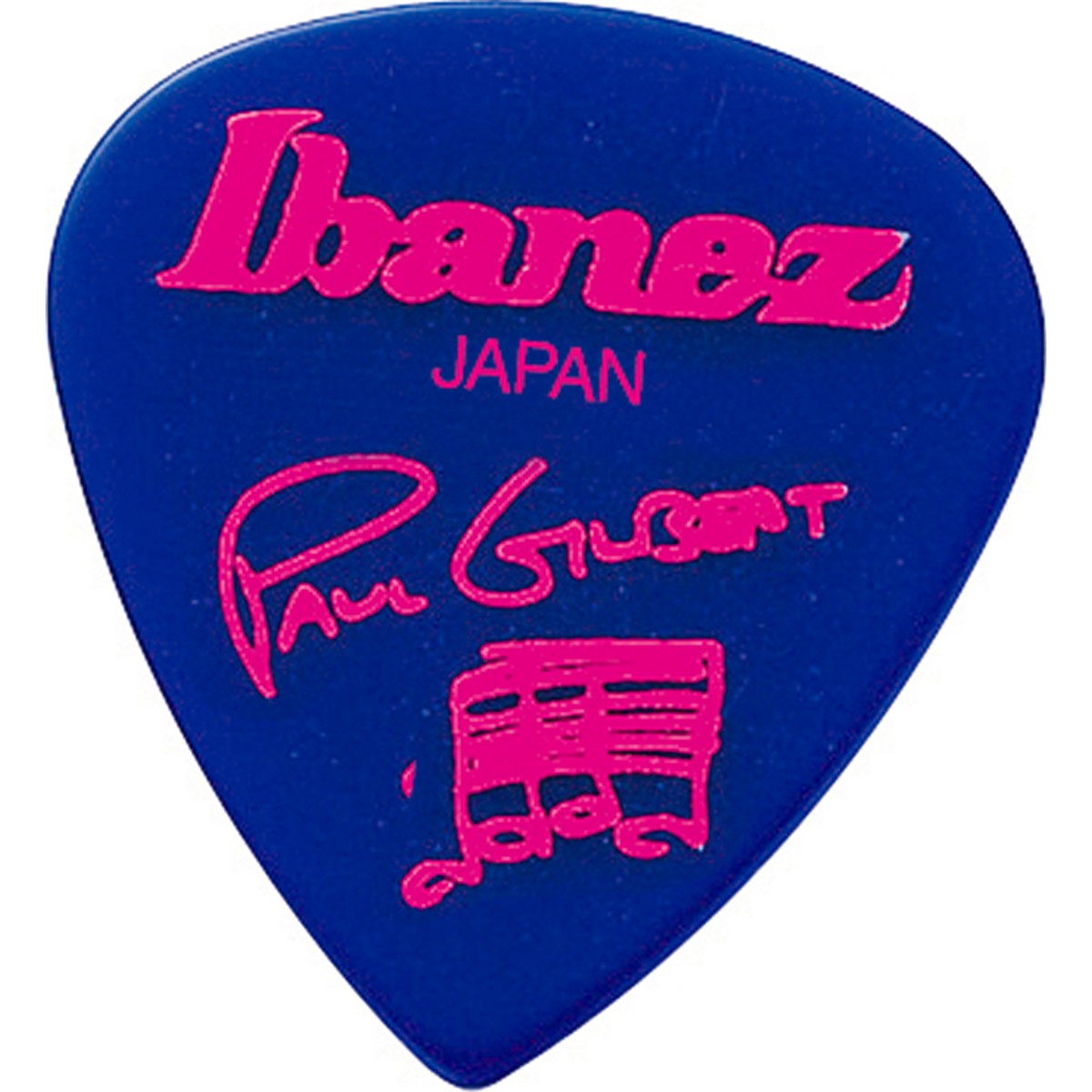 IBANEZ B1000PGJB PAUL GILBERT