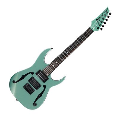 IBANEZ PGMM21-MGN METALLIC LIGHT GREEN